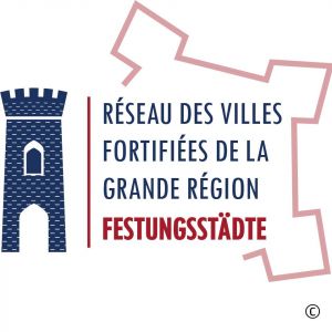 Réseau des villes fortifiées de la grande région