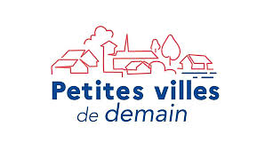 Logo petites villes de demain